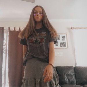 Meet your Posher, Ella